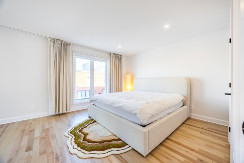 Master Bedroom - 111 Av. Des Chênes, Candiac, QC 
