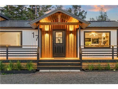 17 Sandpiper, Grande-Digue, NB 