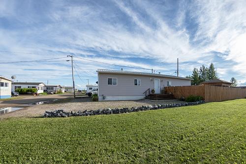  - 4603 50 Ave South, Fort Nelson, BC 