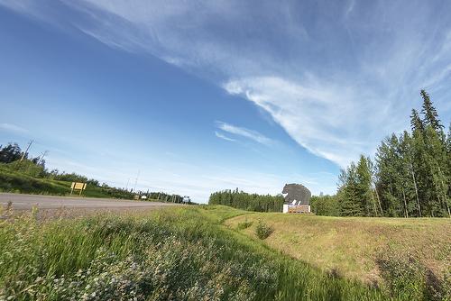  - 4603 50 Ave South, Fort Nelson, BC 