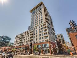 1606-1045 Rue Wellington  Le Sud-Ouest (Montréal), QC H3C 1V6