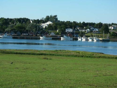 Lots Grandview Lane, North Rustico, PE 