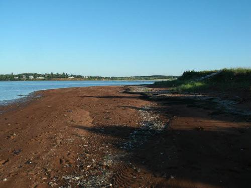 Lot 4 Blue Heron Crescent, North Rustico, PE 