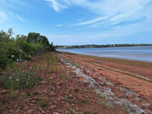 Lot 4 Blue Heron Crescent, North Rustico, PE 