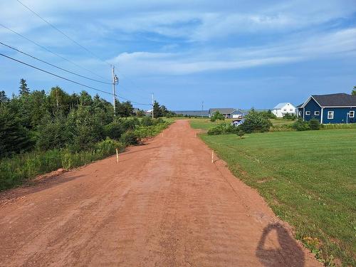 Lot 4 Blue Heron Crescent, North Rustico, PE 