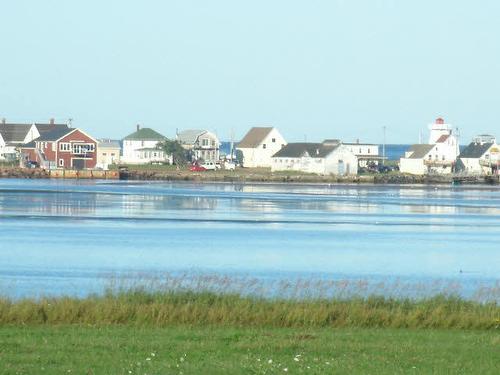 Lot#6 Gallant Lane, North Rustico, PE 