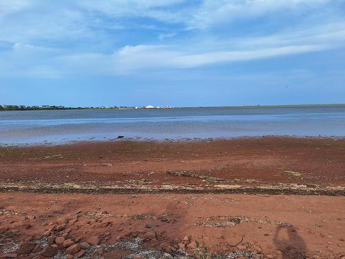 Lot#6 Gallant Lane, North Rustico, PE 