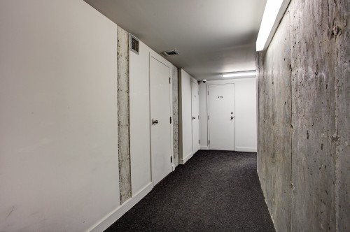 Autre - 1220L Rue Crescent, Montréal (Ville-Marie), QC 