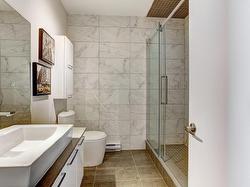 Bathroom - 