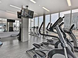 Exercise room - 