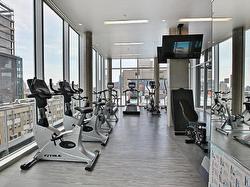 Exercise room - 