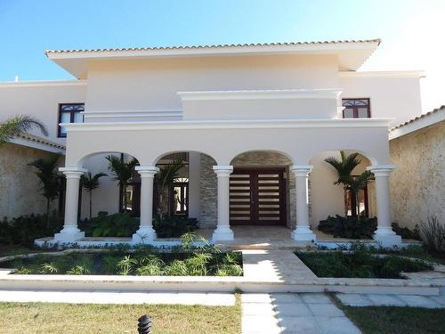 Exterior - 339 Cana Bay Golf Course, Punta Cana, Dominicaine Rep., Autres Pays / Other Countries, QC 