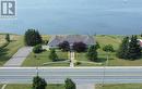 115 St-Pierre Est Boulevard, Caraquet, NB  - Outdoor With Body Of Water With View 