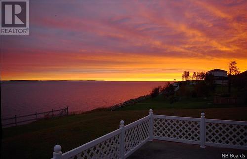 115 St-Pierre Est Boulevard, Caraquet, NB - Outdoor With Body Of Water With View