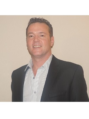 Steve Balay, Real Estate Agent - Edmonton, AB