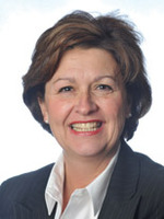 Wendy Wacko, Sales Representative - Calgary, AB