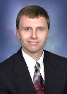 Richard Leblanc, Associate - Leduc, AB