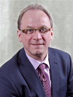 Randy Bayrack, Sales Representative - Edmonton, AB