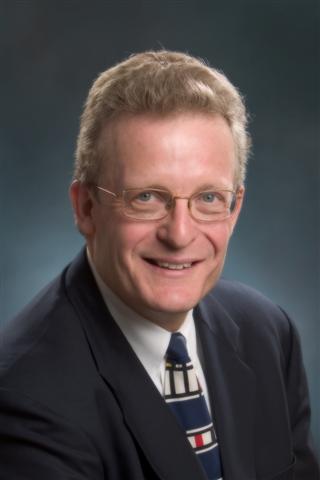 Bruce MacPherson, Sales Representative - Edmonton, AB