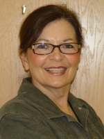 Marlene Pahl, Sales Representative - Edmonton, AB