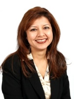 Ritu Bagga, Sales Representative - Edmonton, AB