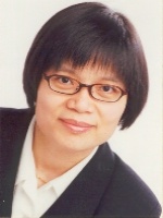Betty Wong, Sales Representative - Edmonton, AB