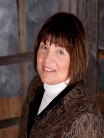 Joanne Halldorson, Sales Representative - Cold Lake, AB