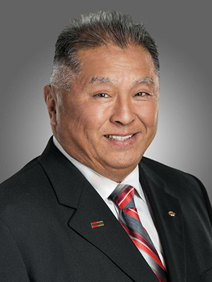 Gene Yamada, Associate Broker/Manager - Calgary, AB