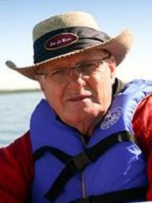 Roy Worthington, Broker/Owner - Lac La Biche, AB