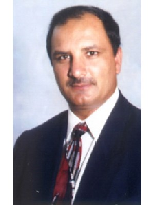 Jeet Singh, Sales Representative - Surrey, BC