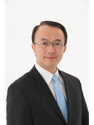 David Chien, Sales Representative - SURREY, BC