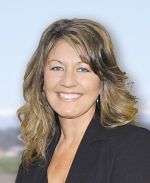Karen Weber, Sales Representative - Langley, BC