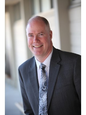Francis Braam, Broker/Owner - Kelowna, BC