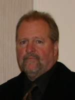 Rob Archibald, Sales Representative - Kelowna, BC