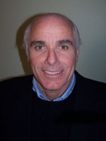 Tony Sprovieri, Sales Representative - Kelowna, BC
