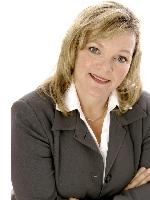 Cyndi Beaulieu, Sales Representative - LADYSMITH, BC