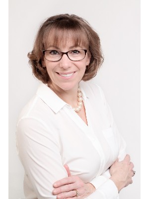 Barbara Beauchamp, Sales Representative - Surrey, BC
