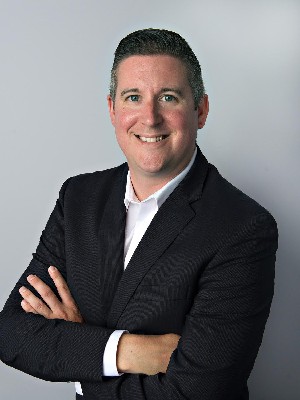 Mike Otten, Sales Representative - Surrey, BC