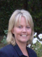 Tricia Fletcher, Sales Representative - Qualicum Beach, BC