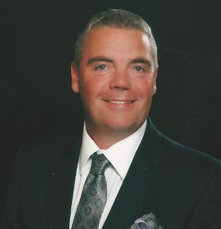 Ken Laursen, Sales Representative - Prince George, BC
