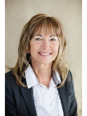 Lorie Hunter, Sales Representative - Prince George, BC