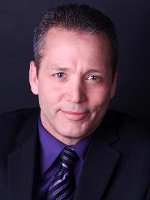 David Scarr, Agent - VANCOUVER, BC