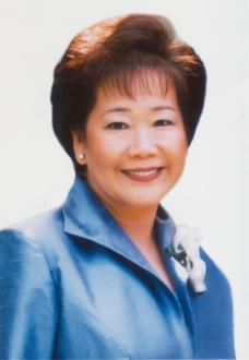 Eleanor Tan, Sales Representative - VANCOUVER, BC