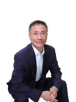 Paul Lee, Sales Representative - VANCOUVER, BC