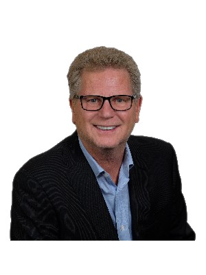 Robert Valeriote, Real Estate Agent - VANCOUVER, BC