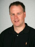 Rick Padgham, Sales Representative - Chilliwack, BC