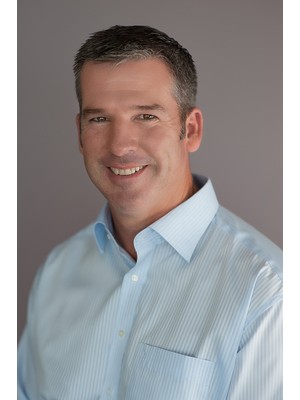 Scott Fraser Personal Real Estate Corp, Sales Representative - Courtenay, BC