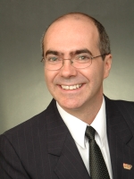 Jeff Harrison, Sales Representative - Coquitlam, BC