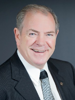 Marshall Cowe, Associate Broker - Coquitlam, BC