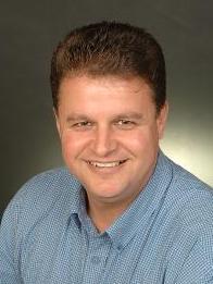 Rob Chuter, Sales Representative - Coquitlam, BC